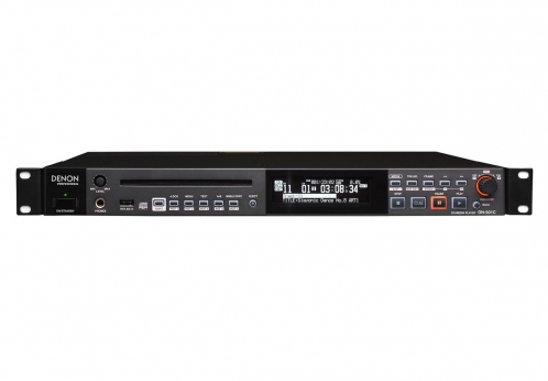 Denon DN-501C CD/USB player
