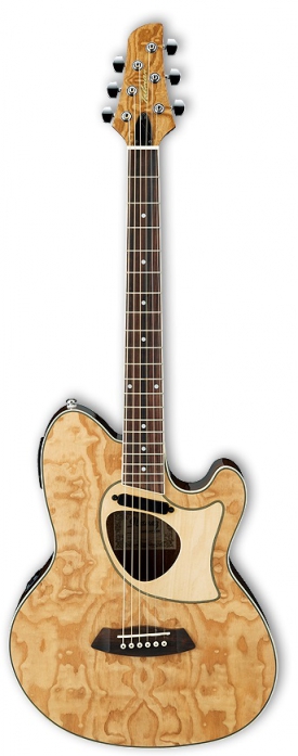 Ibanez TCM 50 NT acoustic guitar