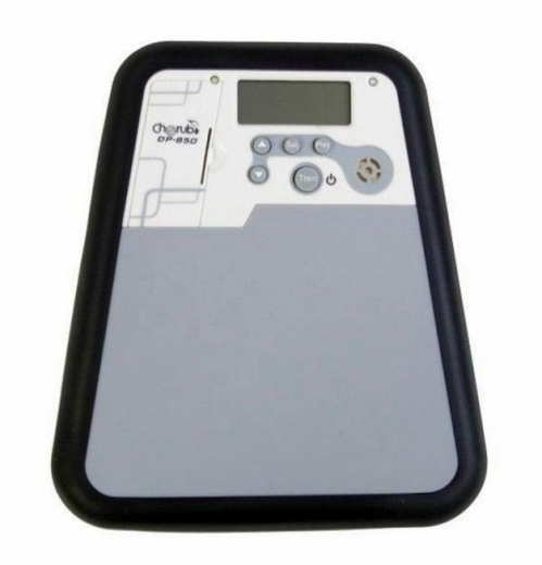 Cherub DP-850 practice pad