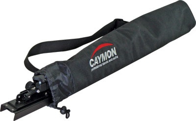 Caymon TBAG121 foldable music stand cover