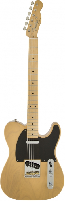 Fender Classic Player Baja Telecaster MN BLD electric guitar
