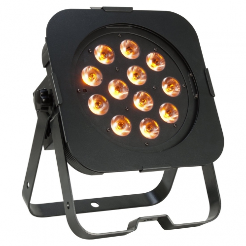 American DJ Flat PAR QA12X