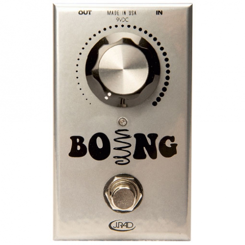 Rockett Boing guitar effect