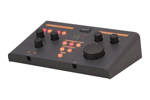 SPL Creon USB Audio-Interface & Monitor Controller