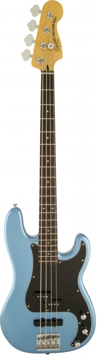 Fender Squier Vintage Modified Precision Bass PJ LPB bass guitar
