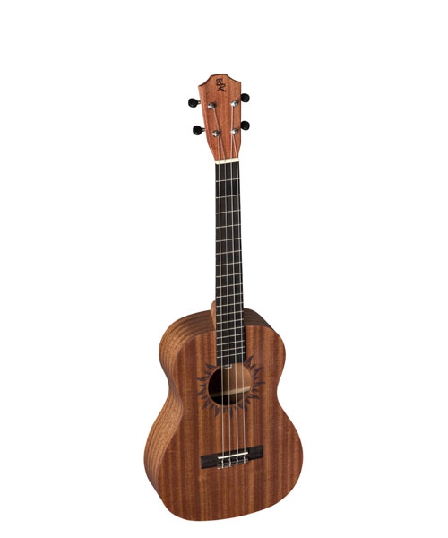 Baton Rouge V2 B sun baritone ukulele