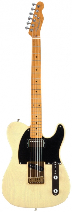 Fender Classic 50S Telecaster Special OWB