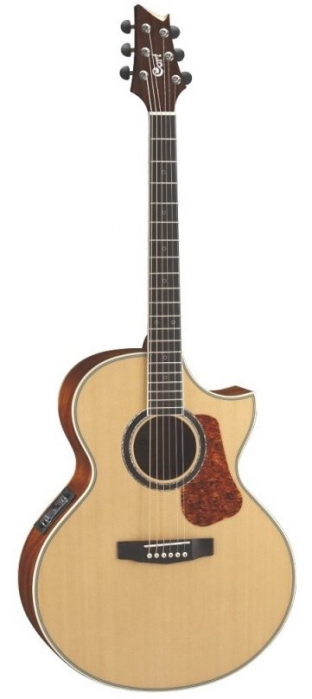Cort NDX20 NAT electric acoustic guitar