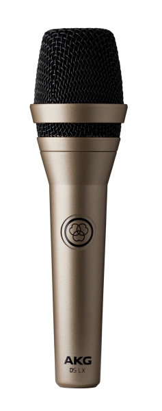 AKG D5 LX dynamic microphone