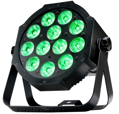 American DJ Mega 64 Profile Plus LED RGB+UV light effect (b-stock)