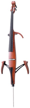 Yamaha SVC-200 Silent Cello