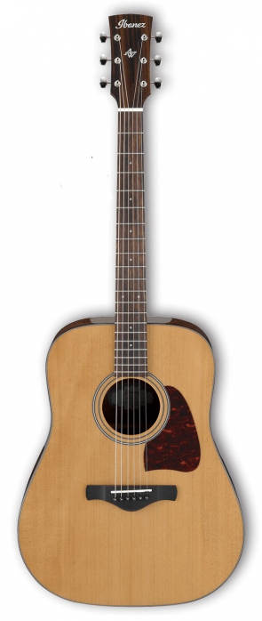 Ibanez AVD 9 NT acoustic guitar