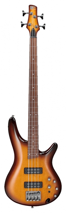 Ibanez SR 370EF BBT bass guitar