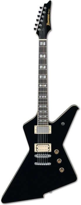 Ibanez DT 520 GB BK Destroyer electric guitar (B-stock)