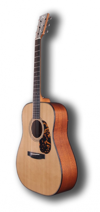 Furch D32-SM acoustic guitar