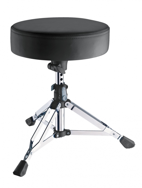 K&M 14010-000-02 adjustable drum throne