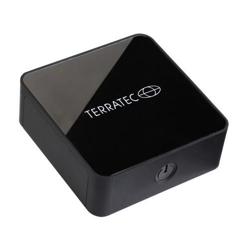 Terratec Air-Beats HD audio streamer