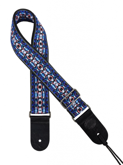 Gaucho GST-184-01 Guitar Strap