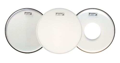 Aquarian TCRSP2 Response 2 Texture Coated 15″ drumhead Aquarian TCRSP2 Response 2 Texture Coated 15″ drumhead