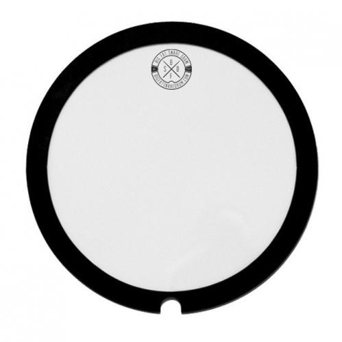 Big Fat Snare Drum BFSD14 14  #8243; snare silencer