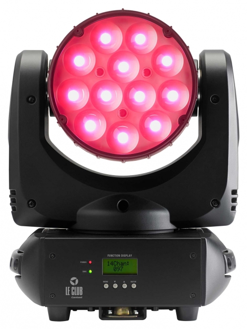 Contest HEZO 120Z wash moving head