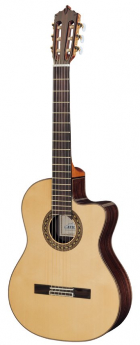 Artesano Sonata RS Cut electric acoustic guitar