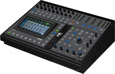 Monacor DMIX-20 digital mixer