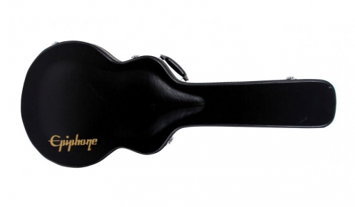 Epiphone ES 339 hardshell guitar case
