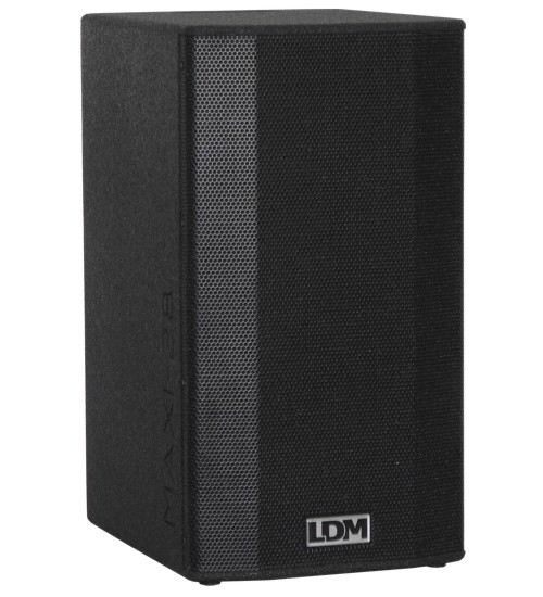 LDM PSS MAXI 28-CD active conference column with MP3 player