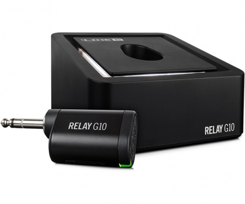 Line 6 Relay G10 wireless system for guitars
