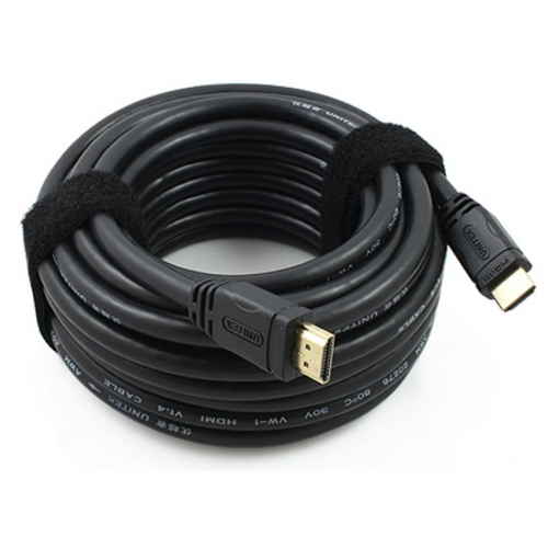 Unitek Y-C110A HDMI cable 20m