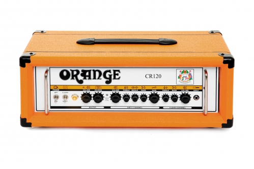 Orange Crush 120H guitar amplifier