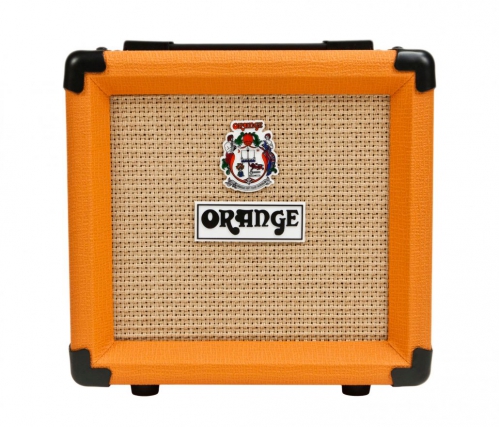 Orange PPC-108 closed back guitar speaker 20W RMS