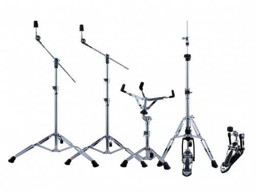 DDrum DXHP Hardware Pack percussion stand set
