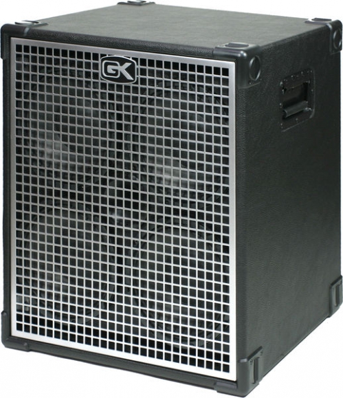 Gallien Krueger NEO 410 800W/4Ohm bass amplifier