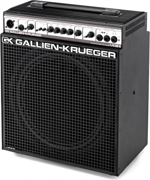 Gallien Krueger MB150S-112 III combo bass amplifier 150W