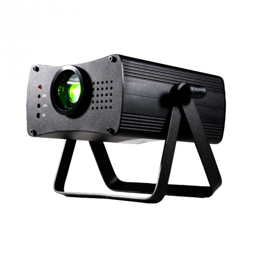 American DJ Ani-Motion laser (green, red)