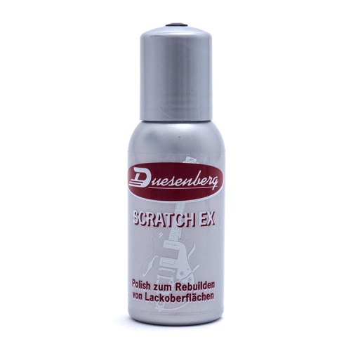 Duesenberg Scratch EX polishing liquid