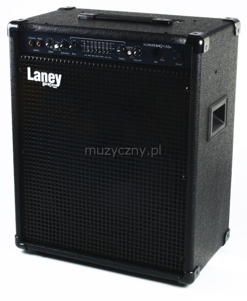 Laney HCM-160B bass amplifier