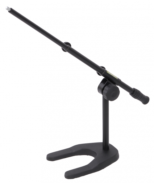 Stim M02 microphone stand, long