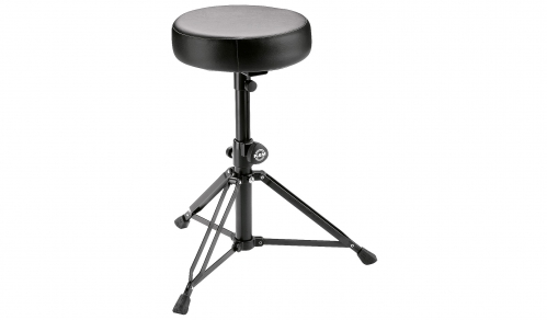 K&M 14015-000-55 adjustable drum throne