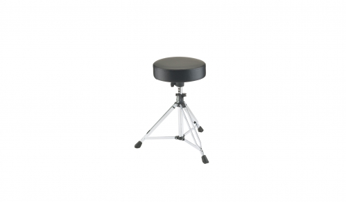 K&M 14020-000-02 adjustable drum throne