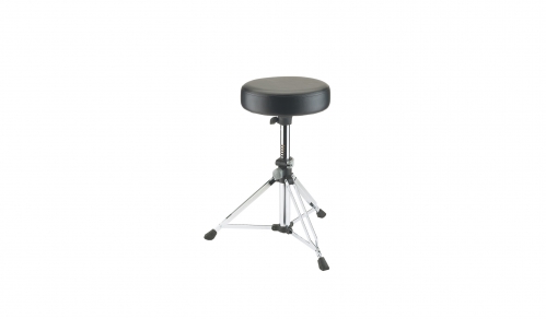 K&M 14030-000-02 adjustable drum throne