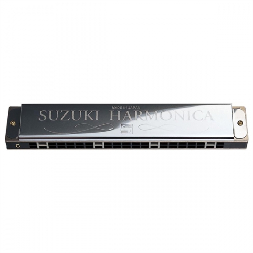 Suzuki Harmonica SU-21 A