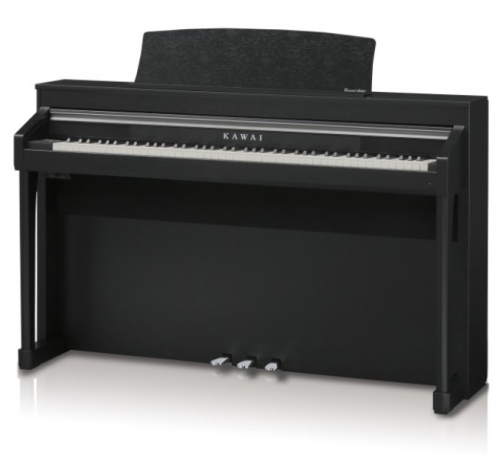 Kawai CA 97 B digital piano, black