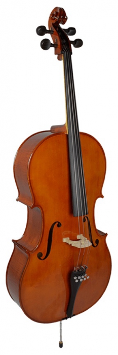 Strunal 4/17F 4/4 cello