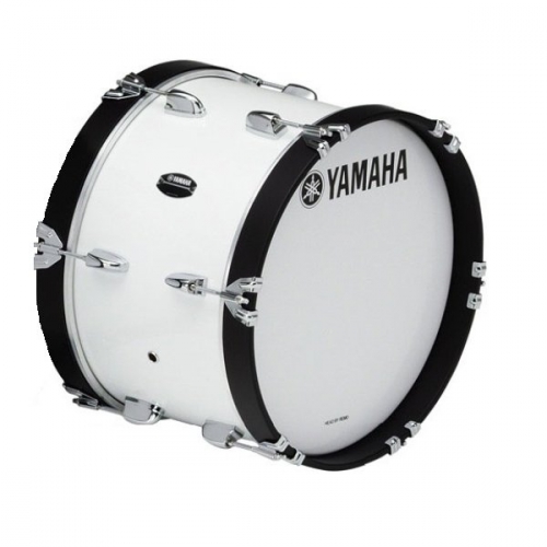 Yamaha Bass Drum MB-4024W 