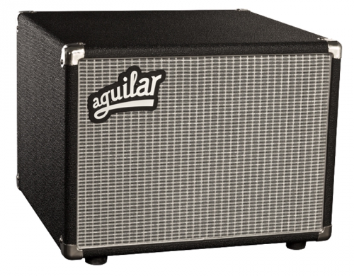 Aguilar DB112 NT bass cabinet 1x12″ 300W/8Ohm