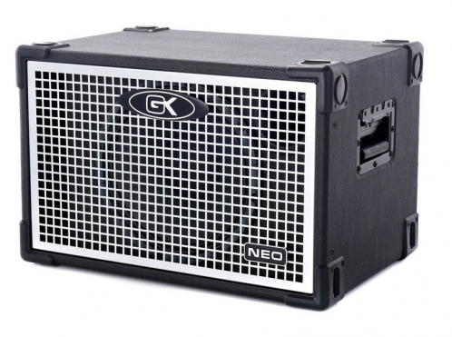 Gallien Krueger NEO 112/8Ohm bass speaker 300W