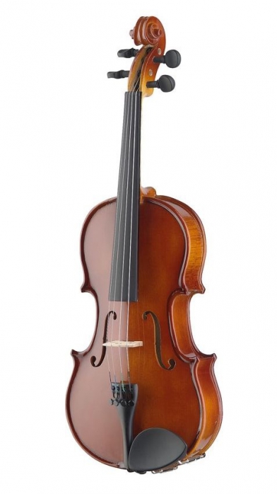 Stagg VN 1/4 EF 1/4 violin with case